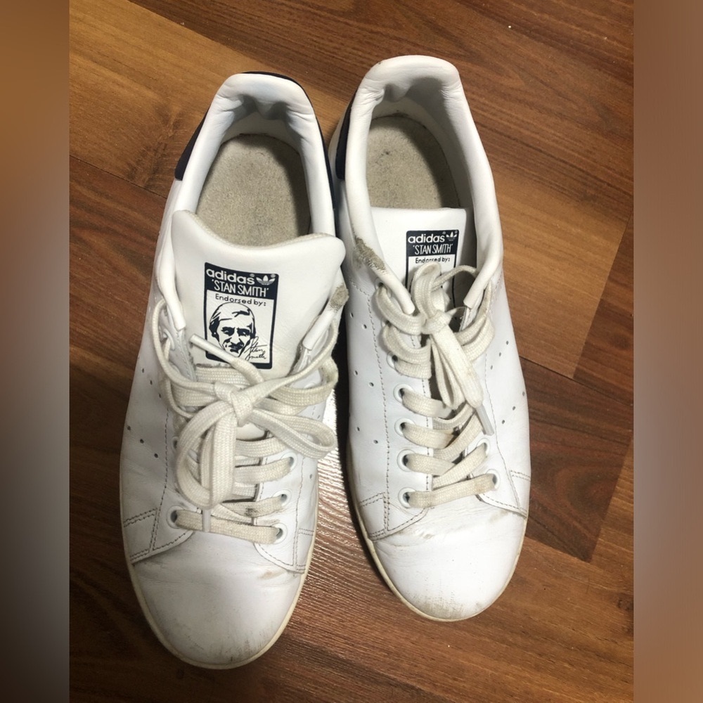 Adidas Stan Smith Sneakers